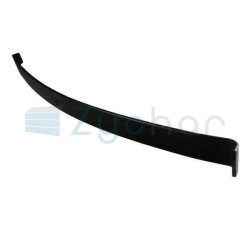 Federblatt Nr. II 80x10 für D-50-, D-55-Anhänger (verstärkt)