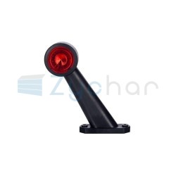 Lampa obrysowa LD 726 PRAWA
