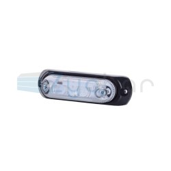 Obrysová lampa LD 377