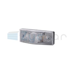 LO 251 marker bulb lamp
