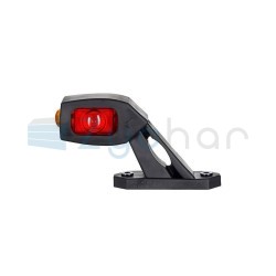 Obrysová lampa LD 2109L