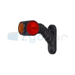 Lampa obrysowa LD 2036