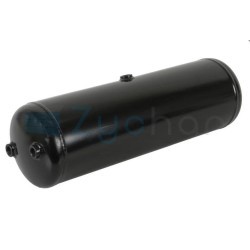 Air tank 20 l, diameter 206mm/length 690mm