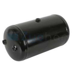 Air tank 20 l, diameter 246mm/length 500mm