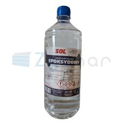 Epoxy solvent 1 L