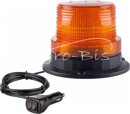 Lampa obrotowa LED Magnes Motorra -976682