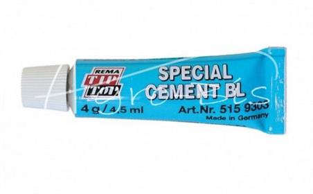 Klej Special cement 4g -962805