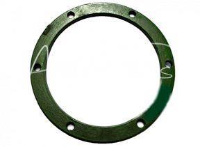 Pierścień duży ścinacz zielonek Orkan -971902