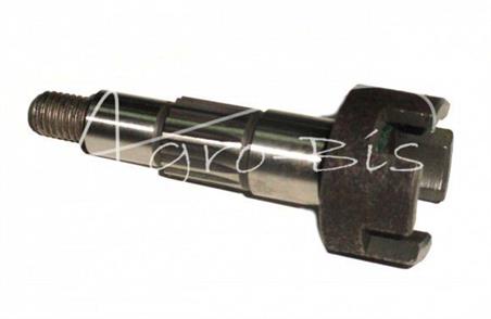Wałek napędowy pompy hydraulicznej stary  typ 5011-7045  Zetor-972135