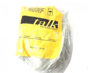 Talk techniczny 0,5kg -964121