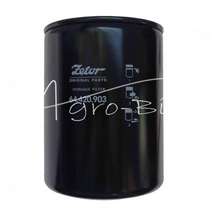 Wkład filtra oleju hydraulicznego -599274