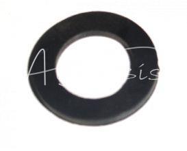 Pierścień uszczelniający gumowy dźwigni   sprzęgła Ursus C-385 stary typ-964921