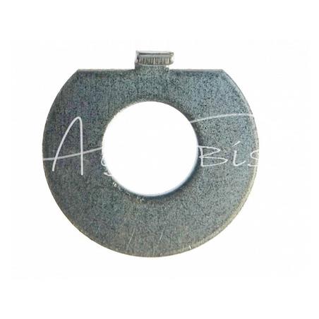 Podkładka wału podnośnika Archimedes      80400022 ( sprzedawane po 10 szt ) widoczna cena za 1 sztukę-970619