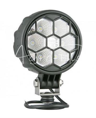 LAMPA ROBOCZA LED FI-117 12/24 +KRATKA 1500lm przewód 0.5-984182