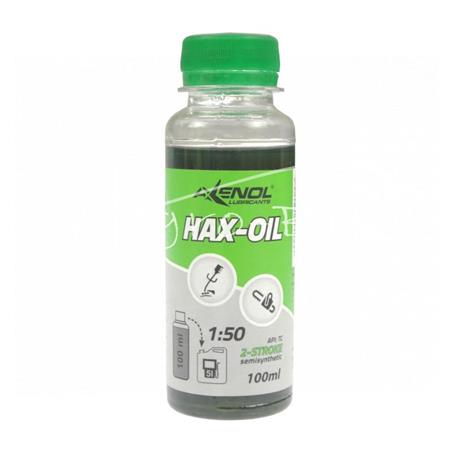 Fulmix Expert oil olej do pił 100ml       zielony                                                                               