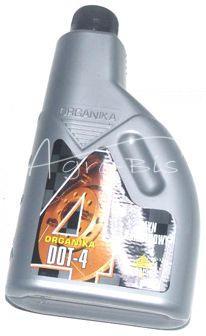 Płyn hamulcowy DOT-4 0.5l Boryszew                                                                                              