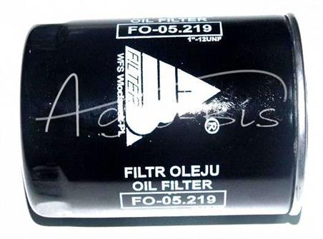 Filtr oleju C-330 C-360 Włocławek-970114