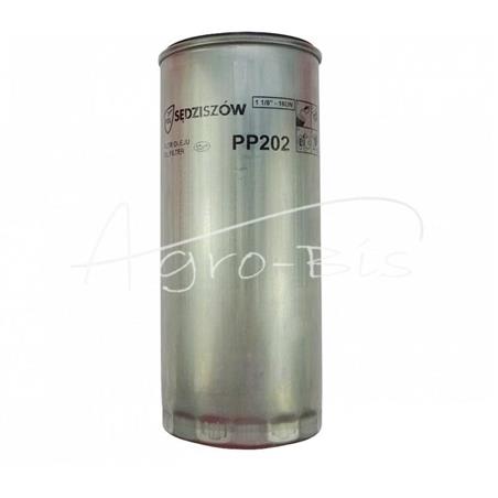 Filtr oleju PP-20.2 -977405