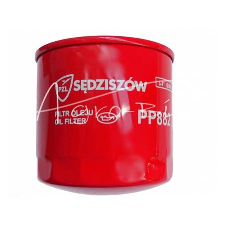 Filtr oleju Deutz Hurlimann Sędziszów -979597
