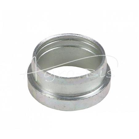 Pierścień zacinający ciężki baryłka na    rurkę fi-20 L-13mm ( sprzedawane po 5 ) HYDRAL widoczna cena za 1 sztukę-1011882