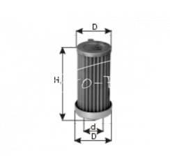 Wkład filtra hydrauliki C-385 WH20-22 -972644