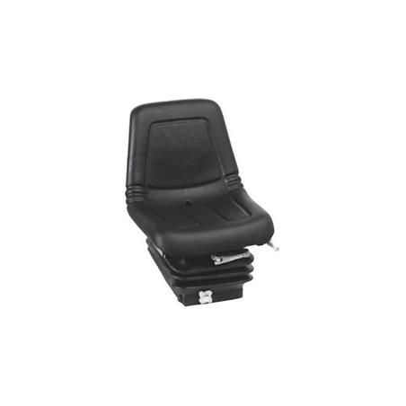 Fotel z amortyzacją mechaniczną- wąski  AMA SEAT  ISO 3776-2-1030993