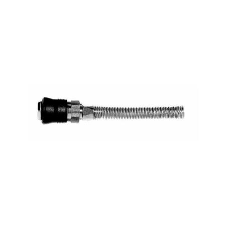 Szybkozłączka pneumatyczna w osłonie sprężynowej 6-8 mm-1034164