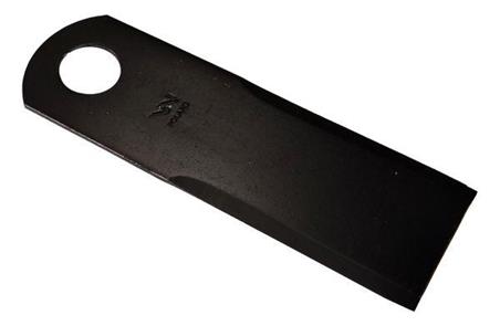 Nóż obrotowy rozdrabniacz słomy sieczkarnia DYMINY/ŻUKOWO fi-22 WARYŃSKI ( sprzedawane po 25 )-46388