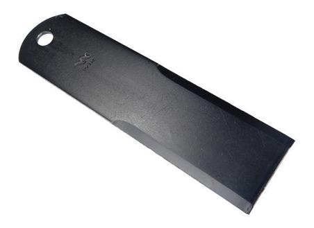 Nóż stały rozdrabniacz słomy sieczkarnia zastosowanie 060030.0 Claas fi-12 WARYŃSKI ( sprzedawane po 25 )-46451