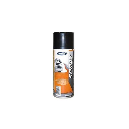 Spray uszczelniający i zabezpieczający klemy akumulatorowe przed utlanianiem, 400 ml-1034952