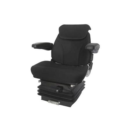 Fotel z amortyzacją pneumatyczną AMA SEAT-1034988