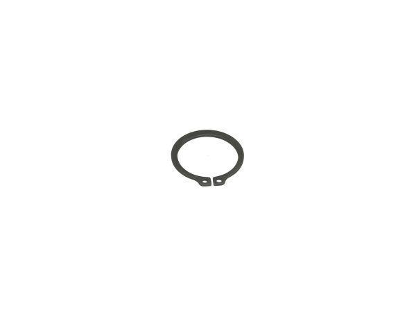Pierścień Segera zewnętrzny Z26 ( sprzedawane po 50 )-37574