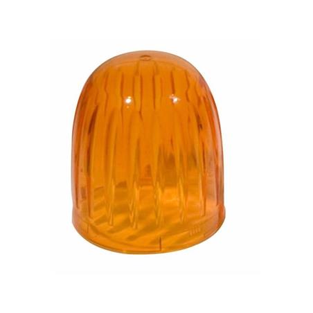 Osłona lampy ostrzegawczej, pomarańczowa-1039148