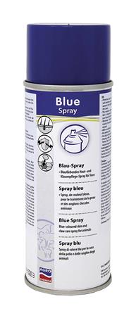 Blue Spray, 400 ml, Agrochemica-1048444
