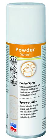 Powder Spray, 400 ml, Agrochemica-1047426