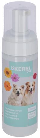 Suchy szampon dla psów, 150 ml, Kerbl-1056875