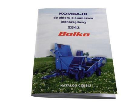 Katalog Bolko-41604
