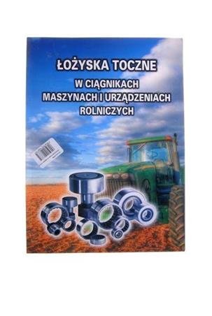 Katalog łożysk tocznych do ciągników i maszyn rolniczych-44123