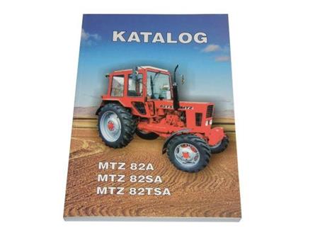 Katalog MTZ82A i pochodne-36976