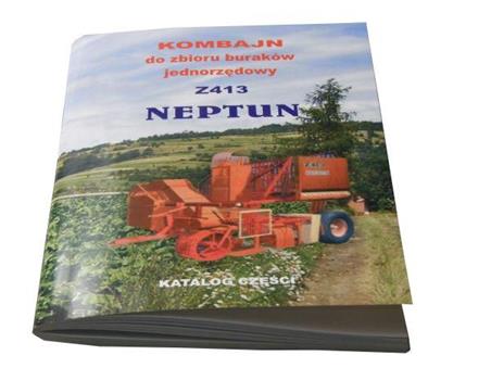 Katalog Neptun-41606