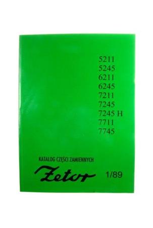Katalog Zetor-36747