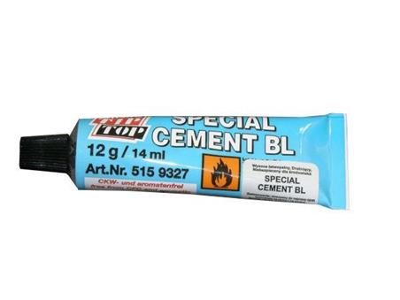 Klej cement do opon 12g Tip-Top-42037