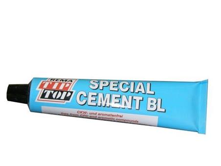 Klej cement do opon 25g/40ml Tip-Top-42038