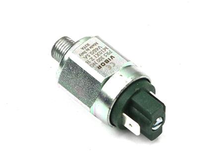 Przełącznik ciśnieniowy PR5. 40-300 bar. M10x1, NO, 48V/0,5A-71948
