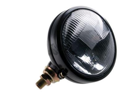 Reflektor przedni lewy (metalowy) C-330/360 import-44156