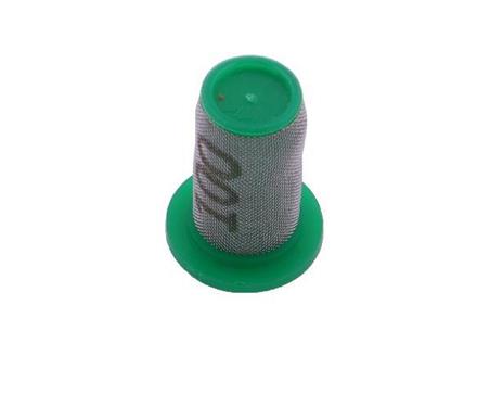Filterek filtr rozpylacza PP/SN 100 zielony TeeJet 8079-PP-100 ( sprzedawane po 10 )-51303