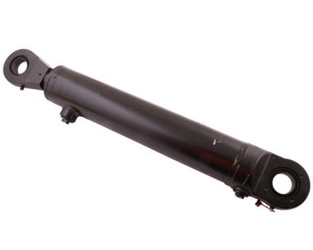 Cylinder hydrauliczny - siłownik dwustronny (sworzeń 40mm) CJ2F-80/45-320-57494