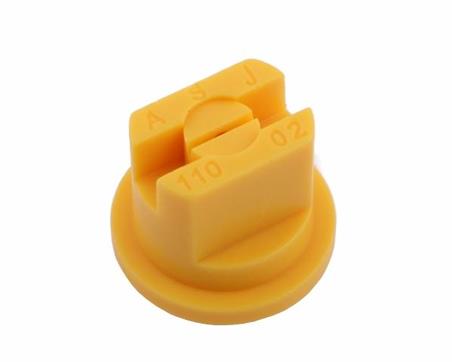 Rozpylacz płaskostrumieniowy antyznoszeniowy żółty Dysza LD ASJ ( sprzedawane po 20 )-55166