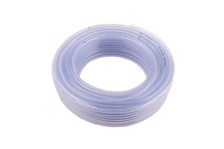 Wąż igielitowy PVC ogólnego zastosowania DN06 TEGER (sprzedawane po 50m)-58146