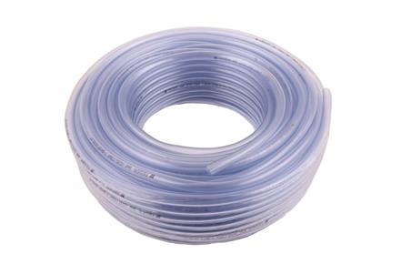 Wąż igielitowy PVC ogólnego zastosowania DN10 TEGER (sprzedawane po 50m)-58148